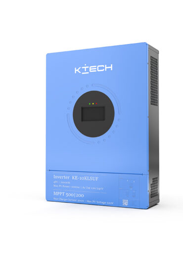 10KW American Standard Split Phase Off-Grid Inverter