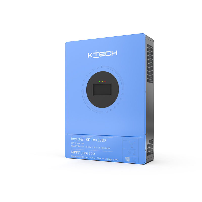 10KW American Standard Split Phase Off-Grid Inverter 10KW American Standard Split Phase Off-Grid Inverter