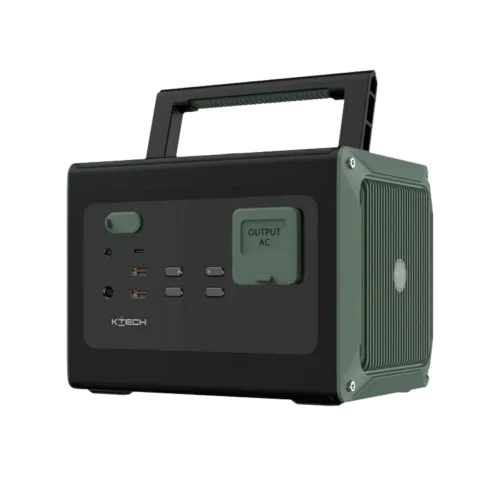 MS500 and MS300 Portable Lithium Battery MS500 and MS300 Portable Lithium Battery