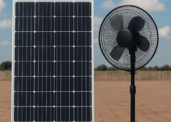 solar-fan-with-panel